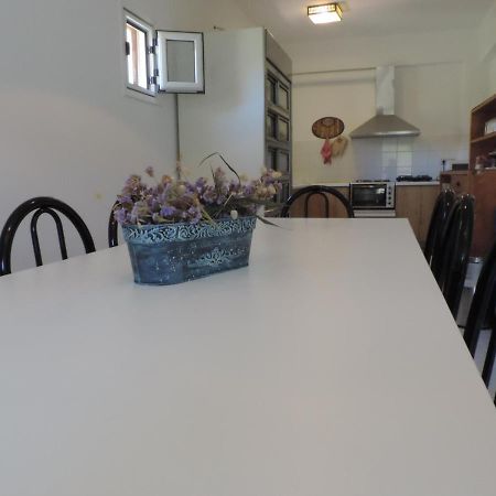 Leonidio Rocks Bed & Breakfast Exterior photo
